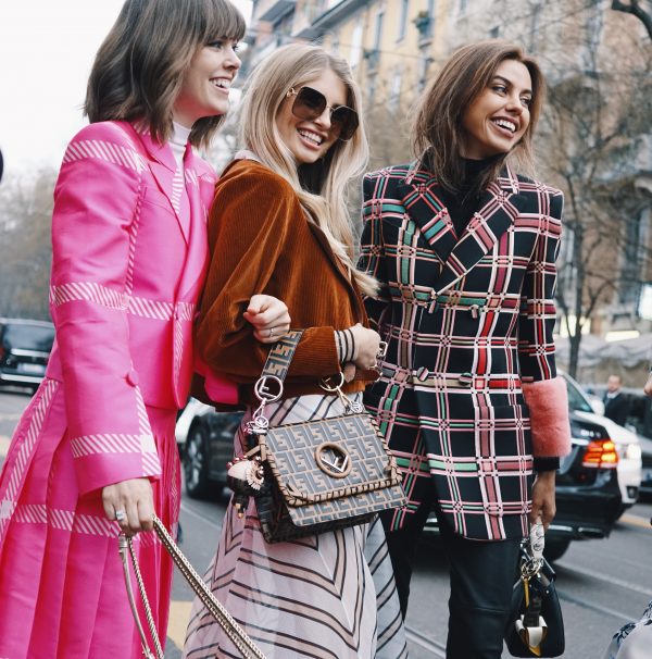 Curso Consultoria de Imagem / Personal Stylist - 9 a 13 Setembro 2024 em Paris - Image 2