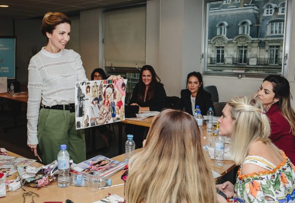 Curso Moda Italiana e Fashion Design - 20 a 24 Maio 2024 em Milão