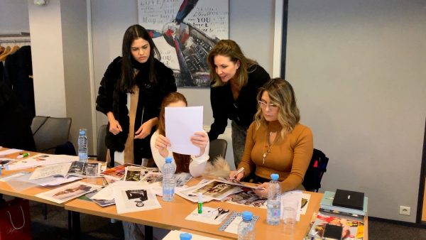 Curso Consultoria de Imagem / Personal Stylist - 9 a 13 Setembro 2024 em Paris - Image 6