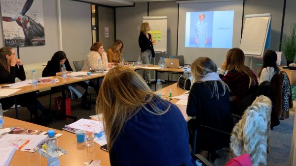 Curso Moda Italiana e Fashion Design - 20 a 24 Maio 2024 em Milão