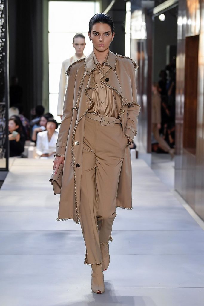 Burberry - Passaporte Fashionista