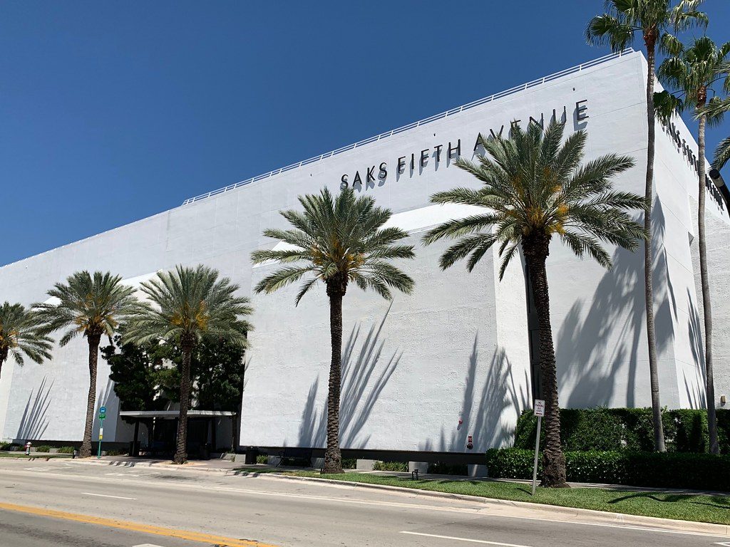 BAL HARBOUR Passaporte Fashionista